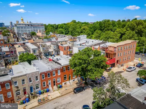 View/Area - 508 S Luzerne Ave, Baltimore, MD 21224 photo 1 of 11