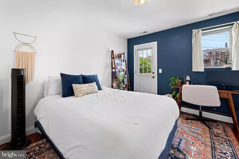 Bedroom - 508 S Luzerne Ave, Baltimore, MD 21224 photo 1 of 5
