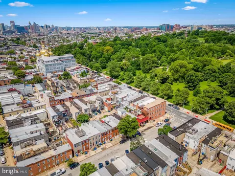 View/Area - 508 S Luzerne Ave, Baltimore, MD 21224 photo 2 of 11