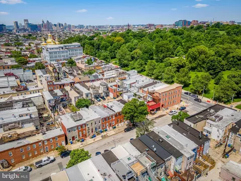 View/Area - 508 S Luzerne Ave, Baltimore, MD 21224 photo 7 of 11