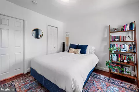 Bedroom - 508 S Luzerne Ave, Baltimore, MD 21224 photo 2 of 5