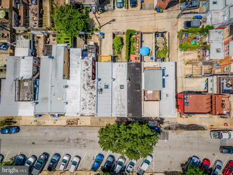 View/Area - 508 S Luzerne Ave, Baltimore, MD 21224 photo 3 of 11
