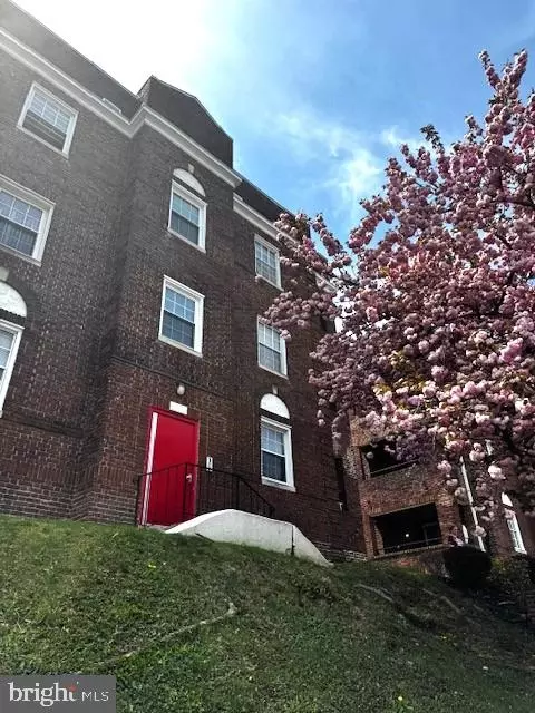 3317 Liberty Heights Ave #102, Baltimore, MD 21215