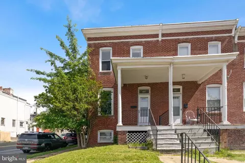 Other - 700 E 36th St, Baltimore, MD 21218 photo 2 of 10