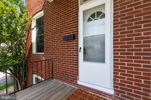 Exterior - 700 E 36th St, Baltimore, MD 21218 photo 2 of 4