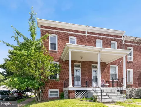 Other - 700 E 36th St, Baltimore, MD 21218 photo 1 of 10