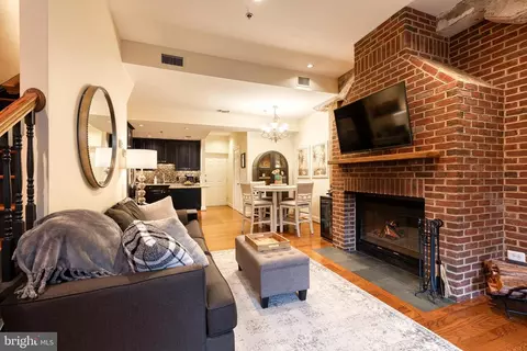 960 Fell St #950, Baltimore, MD 21231