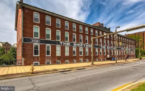 2639 Boston St #318, Baltimore, MD 21224