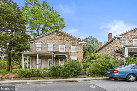 Exterior - 3653 Ash St, Baltimore, MD 21211 photo 1 of 1
