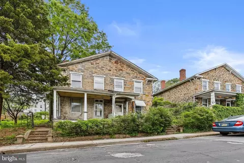 3653 Ash St, Baltimore, MD 21211