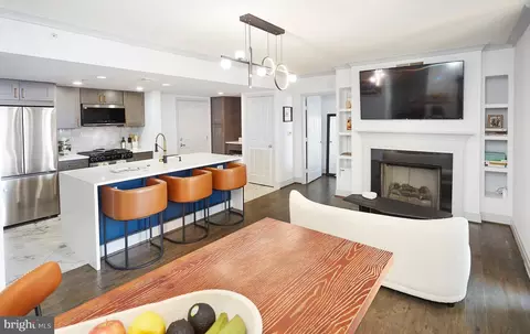 414 Water St #2601, Baltimore, MD 21202