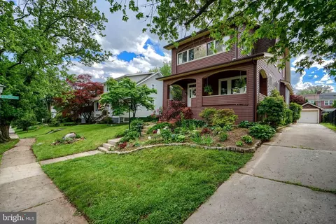 224 Mallow Hill Rd, Baltimore, MD 21229