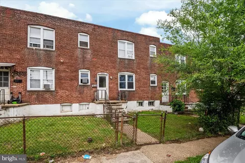 3806 Leadenhall St, Baltimore, MD 21225