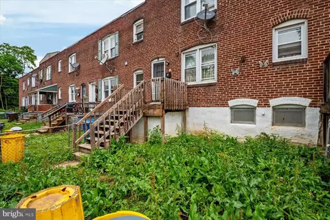 46 Talbott St, Baltimore, MD 21225 photo 4