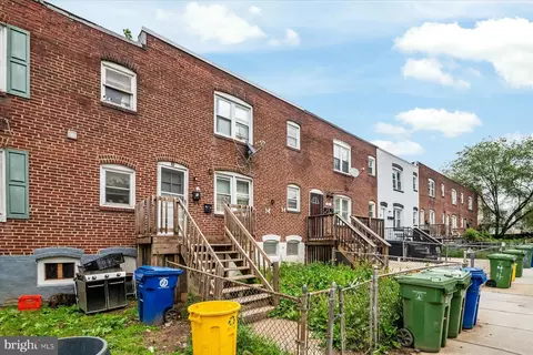 46 Talbott St, Baltimore, MD 21225
