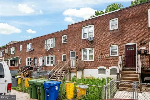 46 Talbott St, Baltimore, MD 21225 photo 3