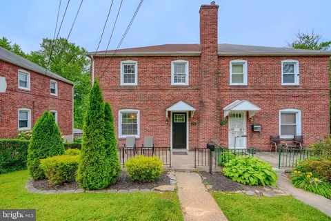 Exterior - 3723 Frankford Ave, Baltimore, MD 21206 photo 1 of 9