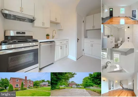 3723 Frankford Ave, Baltimore, MD 21206