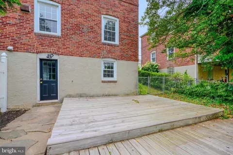 Exterior - 3723 Frankford Ave, Baltimore, MD 21206 photo 6 of 9