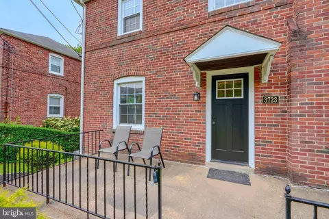 Exterior - 3723 Frankford Ave, Baltimore, MD 21206 photo 3 of 9