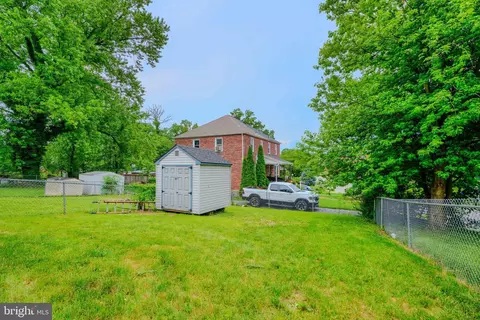 Exterior - 3723 Frankford Ave, Baltimore, MD 21206 photo 9 of 9