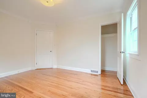 Bedroom - 3723 Frankford Ave, Baltimore, MD 21206 photo 8 of 8