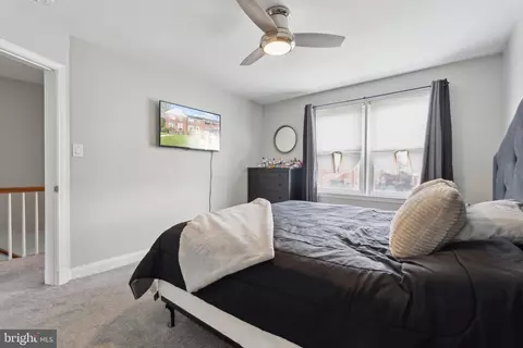 Bedroom - 558 Lucia Ave, Baltimore, MD 21229 photo 2 of 3