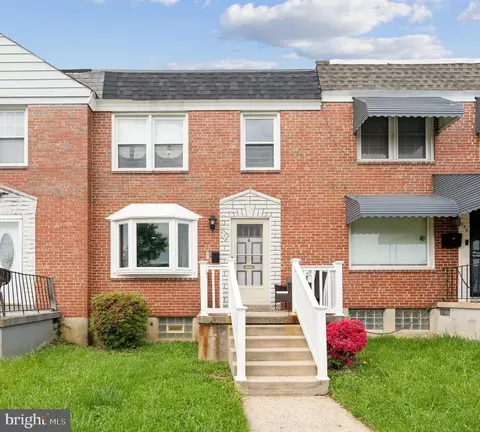 558 Lucia Ave, Baltimore, MD 21229
