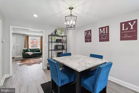 Dining - 558 Lucia Ave, Baltimore, MD 21229 photo 1 of 1