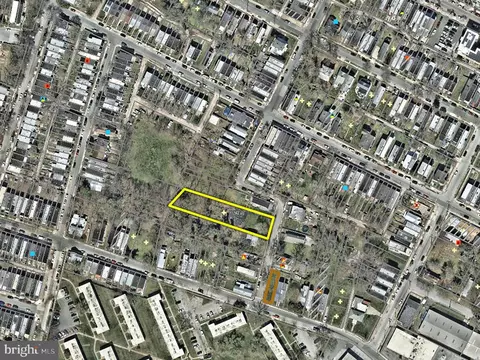 3022 Reese St, Baltimore, MD 21218