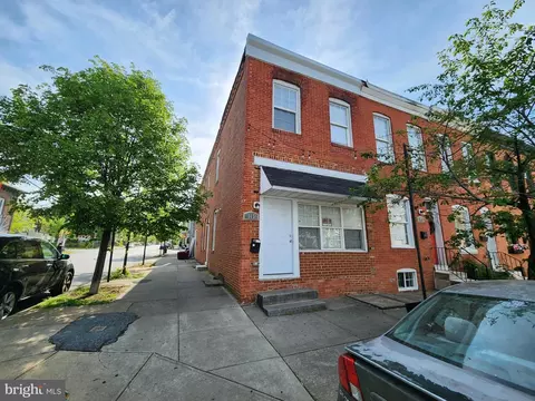 165 N Streeper St, Baltimore, MD 21224