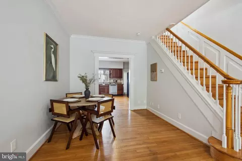 Dining - 5 N Potomac, Baltimore, MD 21224 photo 1 of 2