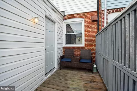 Exterior - 5 N Potomac, Baltimore, MD 21224 photo 1 of 3