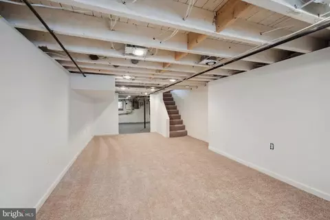 Entry Way - 5 N Potomac, Baltimore, MD 21224 photo 2 of 2