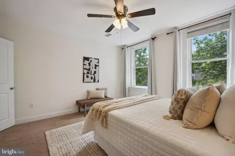 Bedroom - 5 N Potomac, Baltimore, MD 21224 photo 4 of 9