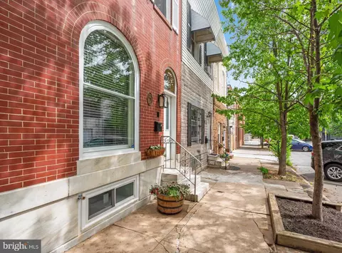 5 N Potomac, Baltimore, MD 21224