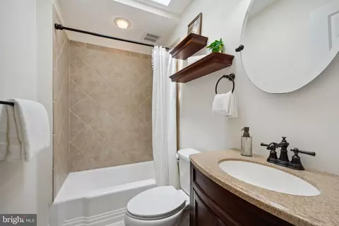 Bath - 5 N Potomac, Baltimore, MD 21224 photo 1 of 2