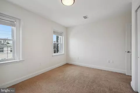 Bedroom - 5 N Potomac, Baltimore, MD 21224 photo 9 of 9