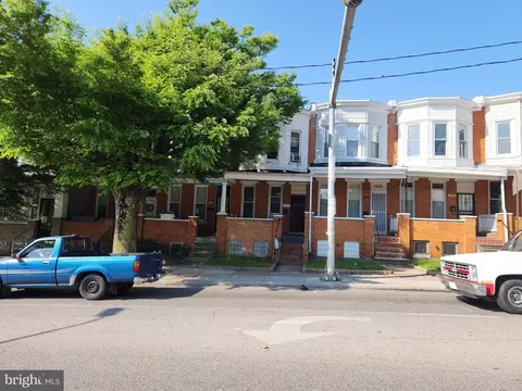 3017 Erdman Ave, Baltimore, MD 21213 photo 2