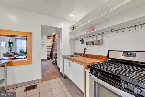 Kitchen - 742 E 37th St, Baltimore, MD 21218 photo 3 of 3