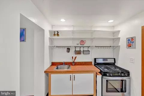 Kitchen - 742 E 37th St, Baltimore, MD 21218 photo 2 of 3
