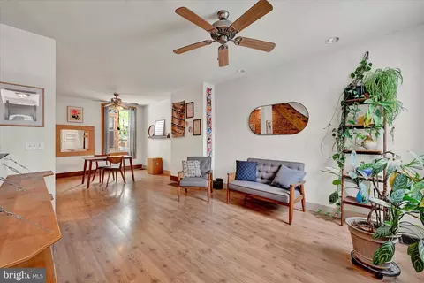 Living - 742 E 37th St, Baltimore, MD 21218 photo 1 of 1