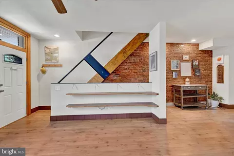 Entry Way - 742 E 37th St, Baltimore, MD 21218 photo 1 of 1
