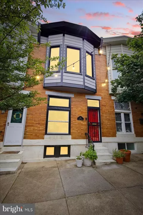 125 S Potomac St, Baltimore, MD 21224