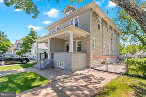 5919 Glenoak Ave, Baltimore, MD 21214
