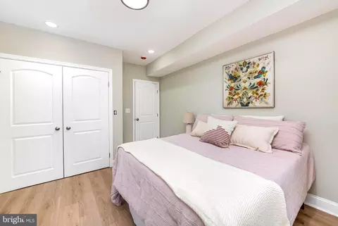 Bedroom - 5611 Pilgrim Rd, Baltimore, MD 21214 photo 1 of 5