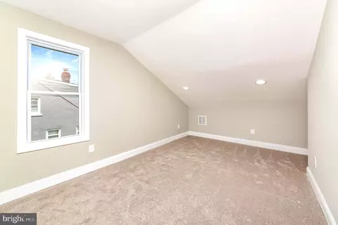 Bedroom - 5611 Pilgrim Rd, Baltimore, MD 21214 photo 5 of 5