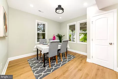 Dining - 5611 Pilgrim Rd, Baltimore, MD 21214 photo 1 of 2