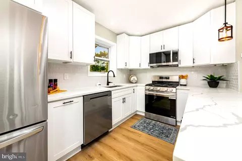 Kitchen - 5611 Pilgrim Rd, Baltimore, MD 21214 photo 1 of 2