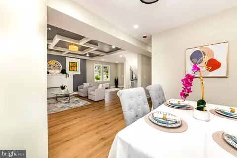 Dining - 5611 Pilgrim Rd, Baltimore, MD 21214 photo 2 of 2